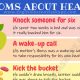 10 Idioms about Health and Illness
