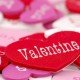 Valentine’s Day in the UK – be my Valentine
