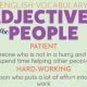 Adjectives that Describe People and Personality