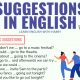 Making Suggestions in English – How about…?