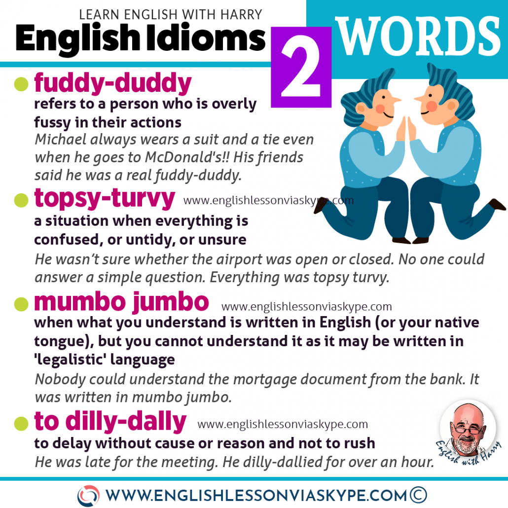 Advanced English learning. Learn English Idioms with two Words. Advanced English expressions to help you boost vocabulary. Study advanced English at www.englishlessonviaskype.com #learnenglish #englishlessons #englishteacher #ingles #aprenderingles #englishlessons