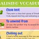 English Vocabulary for Socialising with Friends