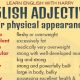 Adjectives to Describe Physical Appearance