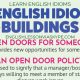 13 English Idioms about Buildings