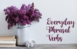 Read more about the article Phrasal Verbs for Everyday Actions