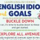 10 English Idioms Related to Goals