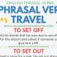 12 Travel Phrasal Verbs in English