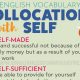 English Collocations with SELF