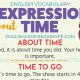 13 English Expressions about TIME
