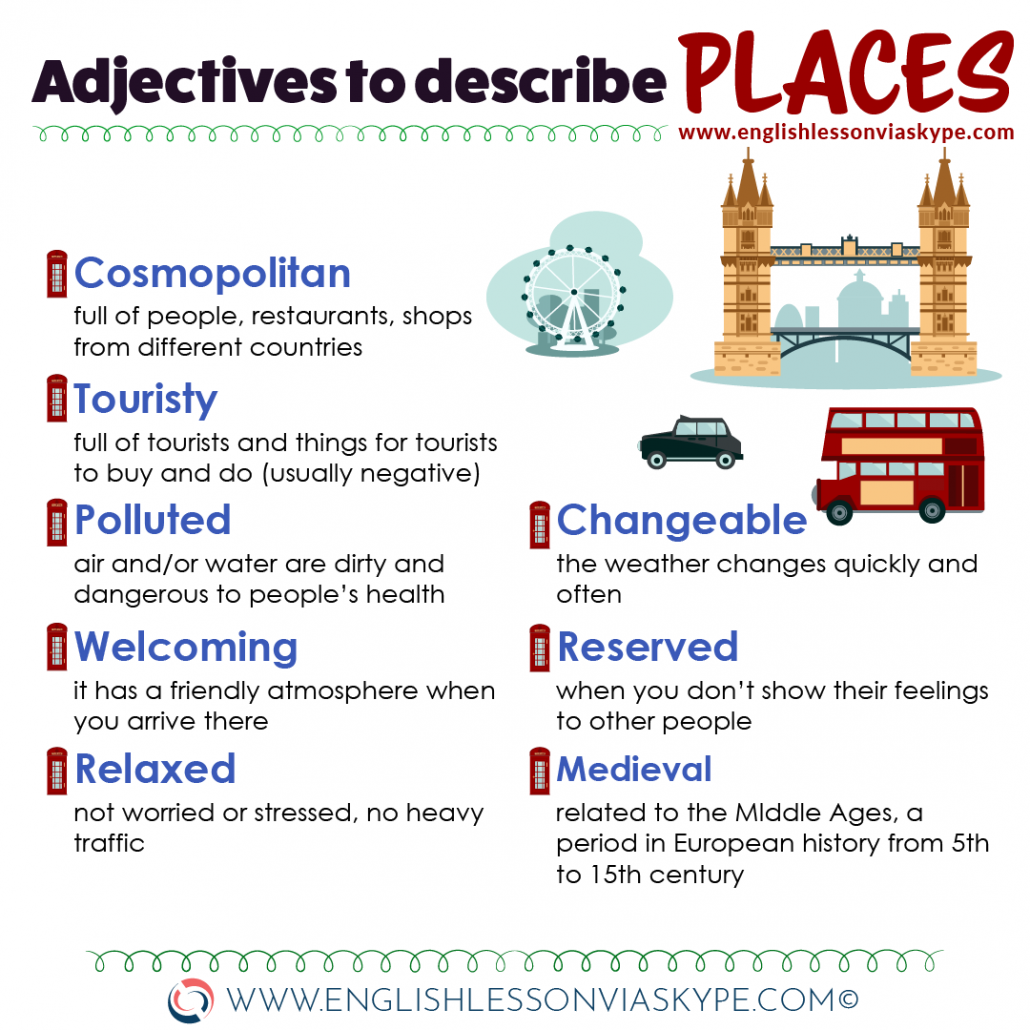 english-adjectives-to-describe-places-learn-english-with-harry