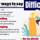 13 Other Words for Difficult