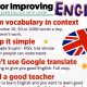 10 Real Tips for Improving Your English – Do This to Improve English