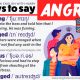 16 Better Ways to Say Angry or Annoyed in English