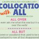 11 English Collocations with All