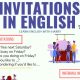How to Accept and Decline Invitations in English