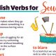 English Verbs Expressing Sounds