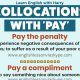 8 English Collocations With Pay