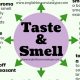 English Collocations Connected With Taste And Smell