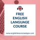 Free English language course. Improve your English for free. #learnenglish englishlessonviaskype.com