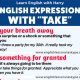 Advanced Expressions With Take