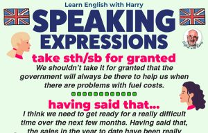 Read more about the article Advanced English Expressions For Daily Use