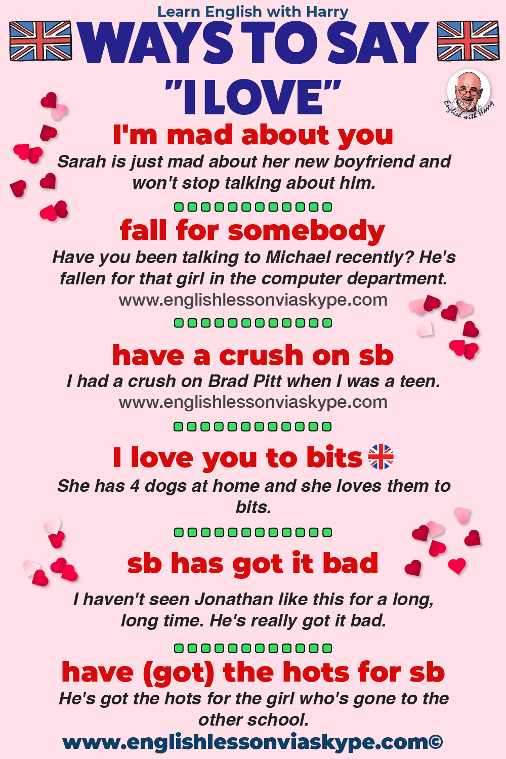 14 Ways to say I love you in English. Improve English speaking. Advanced English lessons on Zoom and Skype. Improve English speaking and writing skills. #learnenglish