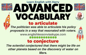 Read more about the article 20 Advanced English Verbs For Total Fluency