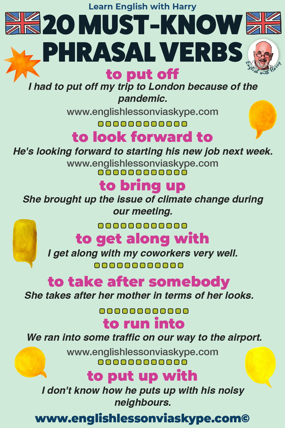 Phrasal verbs for daily conversations. English speaking skills. Improve English speaking skills. Upgrade your vocabulary. English grammar rules. Improve English speaking. Advanced English lessons on Zoom and Skype. Improve English speaking and writing skills. #learnenglish