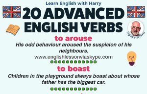 Read more about the article 20 Advanced English Verbs For Speaking And Writing