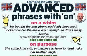 Read more about the article Preposition On: Essential Phrases For Everyday Use
