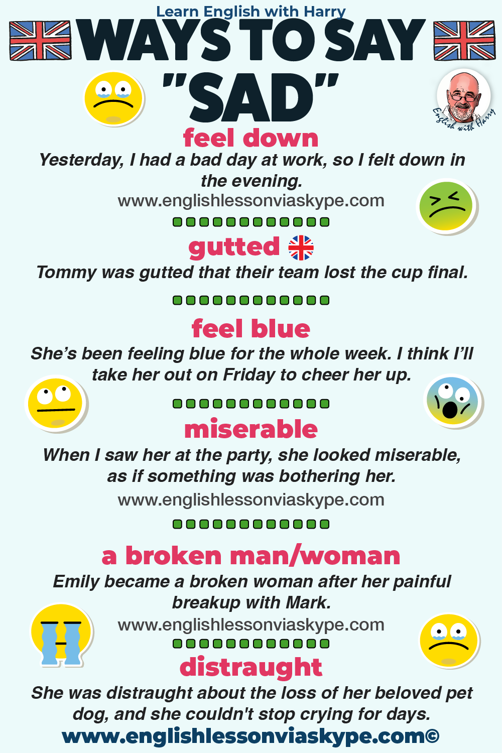 Ways to say sad in English. English speaking skills. Improve English speaking skills. Upgrade your vocabulary. English grammar rules. Improve English speaking. Advanced English lessons on Zoom and Skype. Improve English speaking and writing skills. #learnenglish