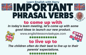 Read more about the article 10 Complex Phrasal Verbs for ESL Success