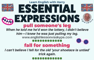 Read more about the article April Fools’ Day Essential English Vocabulary