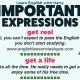 10 Crucial Idioms With Get